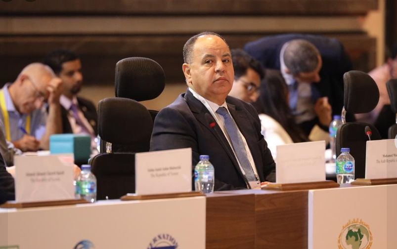 وزير المالية: ارتفاع تكاليف التمويل والفائدة يضاعف خدمة…