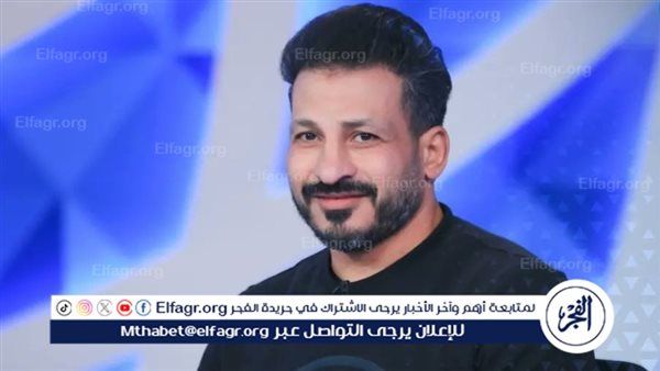 سيد معوض: كولر ليس مطالب بتغيير لاعبين في التشكيل والترجي لايمتلك لاعب خطير