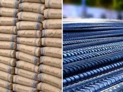 ارتفاع جديد لـ حديد عز.. أسعار الحديد والأسمنت اليوم السبت 24 مايو 2024 شوف الطن بقى بكام!