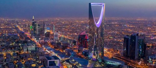 خيال علمي أم حقيقة؟ "السعودية تذهل العالم وتدشن أول سفارة افتراضية في العالم...تفاصيل تكشف لأول مرة