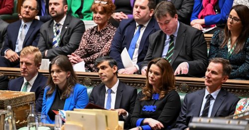 ثلاثون نائبا بريطانيا يدعمون مقترح الحكم الذاتي في الصحراء