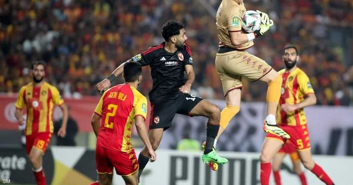 العالم اليوم - بـ8 آلاف مشجع.. الترجي يطارد 5 إنجازات كبرى في القاهرة