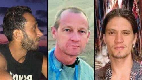 الاحتلال يعلن استعادة جثث ثلاثة أسرى إسرائيليين من غزة