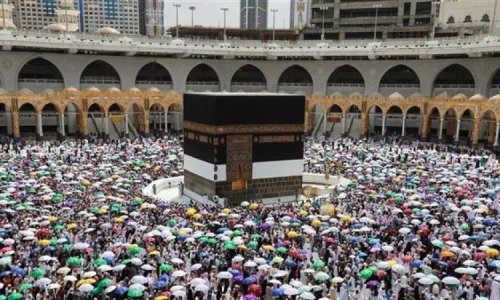 الصحة السعودية تصدر بياناً عاجلاً وتدعو جميع الحجاج لأخذ هذه الاجراءات للحفاظ على سلامتهم..التفاصيل