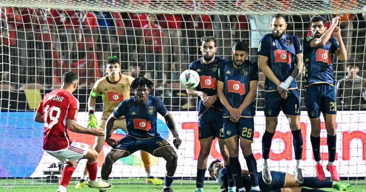 العالم اليوم - بعد الفشل الخامس.. عقدة "النهائيات" تسيطر على الترجي