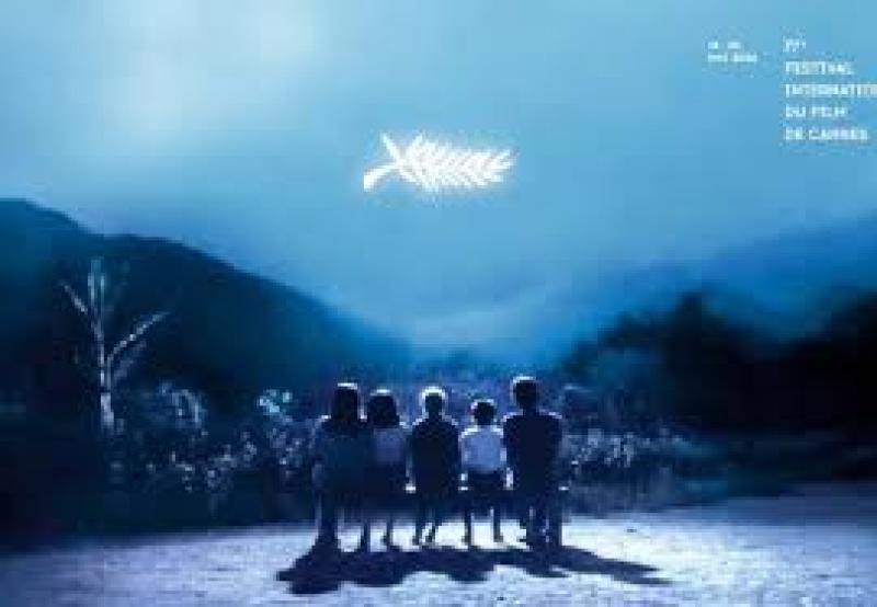 مهرجان كان.. The Seed Of The Sacred Fig يفوز بجائزة السيناريو...