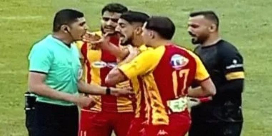 تشكيل الترجي المتوقع أمام الأهلي فى نهائي دوري أبطال أفريقيا الليلة