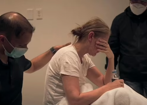 الجمهور يتعاطف مع سيلين ديون .. لهذا السبب