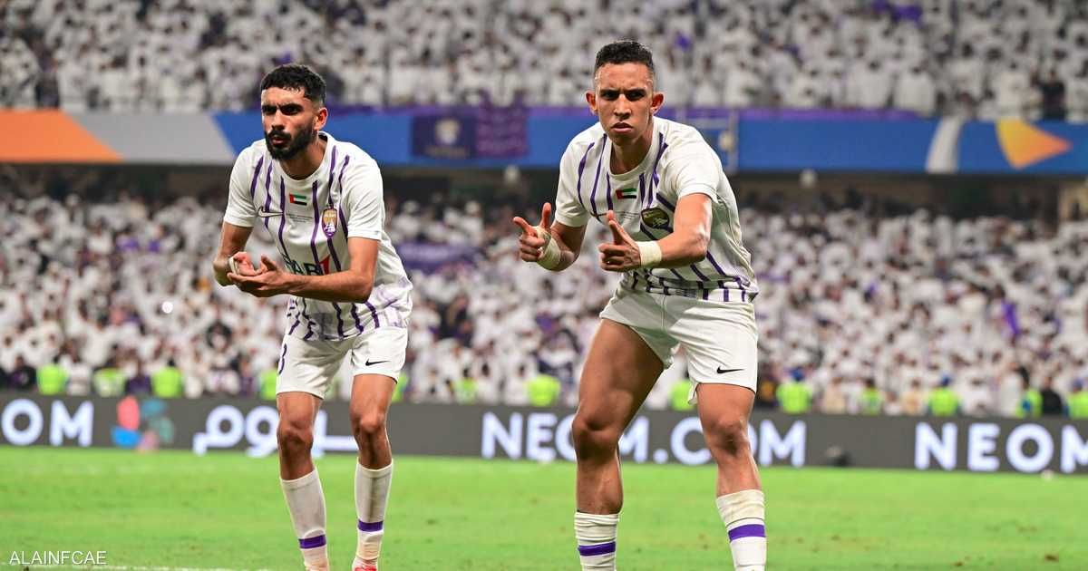 العالم اليوم - بعد إنجاز العين.. 5 فرق عربية في كأس العالم للأندية