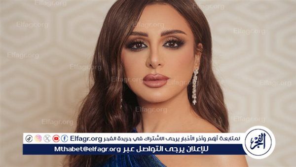 "قولوا يارب".. أنغام تعلق على هدف رامي ربيعه