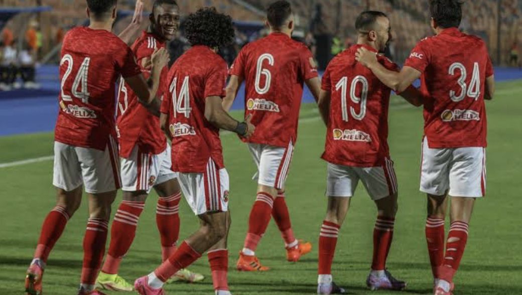 بث مباشر مباراة الأهلي والترجي في نهائي دوري أبطال إفريقيا