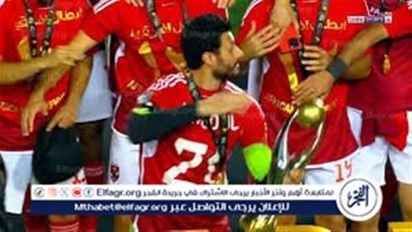 "لم أقصد الإساءة".. الشناوي يرد على بيان رابطة النقاد الصحفيين