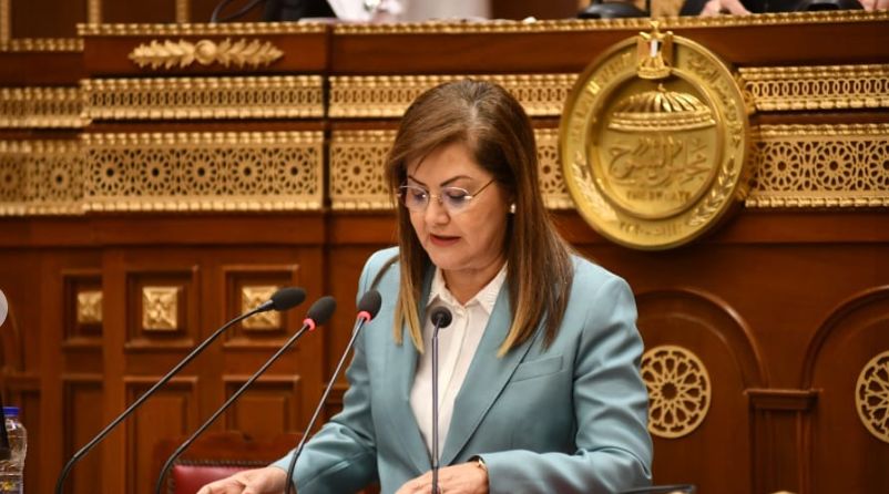 وزيرة التخطيط: نستهدف توفير 900 ألف فرصة عمل إضافية في العام…