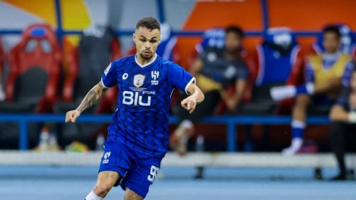 الهلال يتخلى عن أحد أبرز نجومه! ما هي أسباب رحيل ديلغادو؟