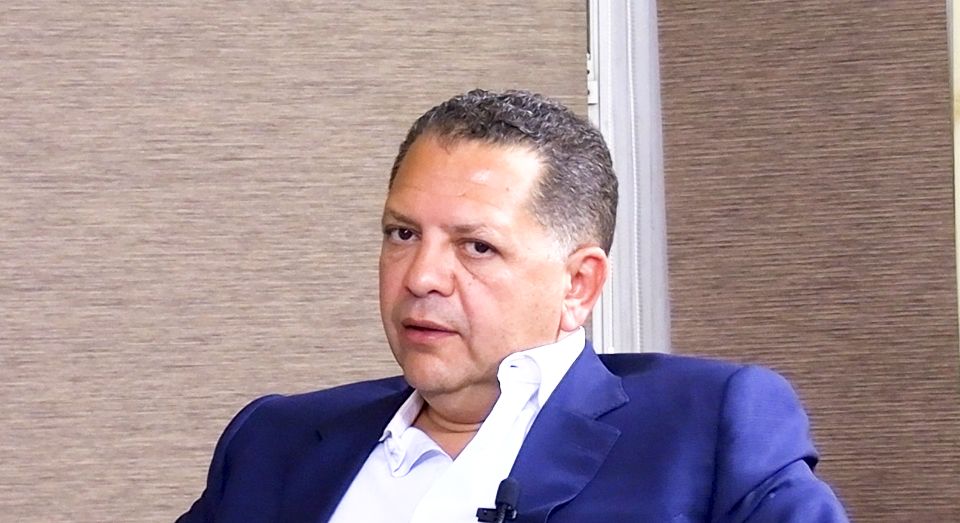 شريف حمودة: تأسيس صندوق طربول الصناعي بقيمة أولية 500 مليون…