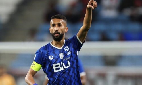 الزعيم يواصل مسيرته الذهبية! سلمان الفرج يُعلن قرارًا يصدم جماهير الهلال!