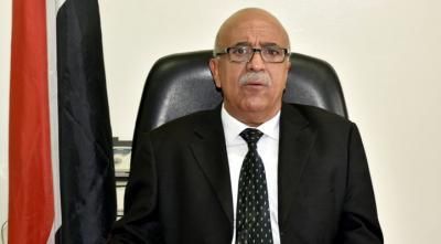 أخبار اليمن : الرهوي: الوحدة حققت لليمن الكثير من المنجزات رغم المؤامرات والفتن