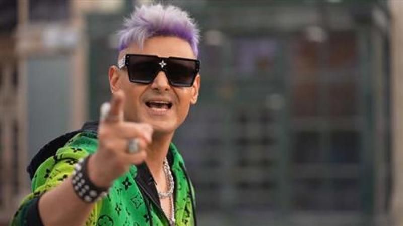 شاهد.. تعليق نارى من رامز جلال بعد فوز الشياطين الحمر