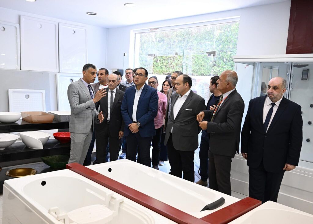 رئيس روبكس العالمية: خطة لزيادة الاستثمارات بضخ 150 مليون…