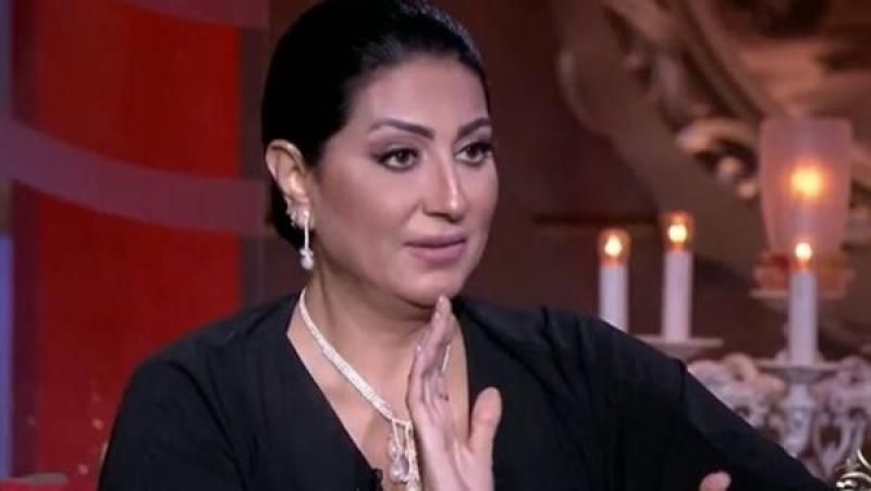 وفاء عامر: رجلي اتكسرت من 3 أشهر وكتفي اتصاب قبل أيام.. ادعولي
