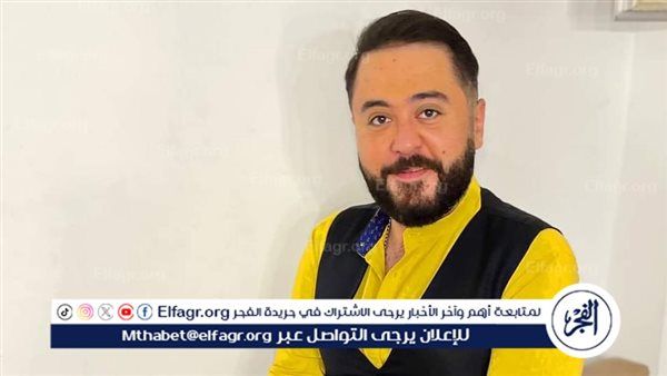 دعواتكم.. عمرو عبد العزيز يعلن خضوعه لعملية جراحية