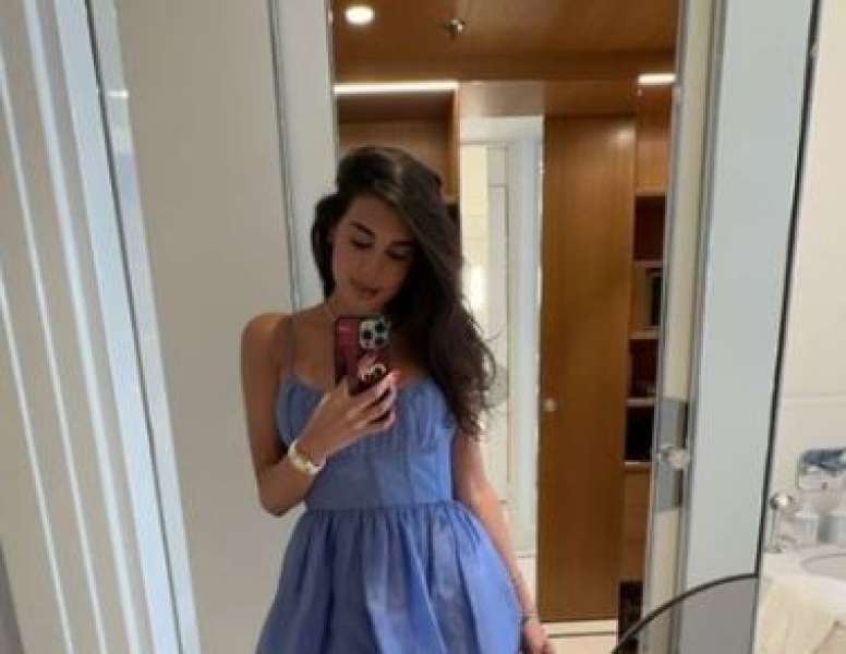 شاهد.. ياسمين صبري تشارك حالة جديدة لها عبر إنستجرام