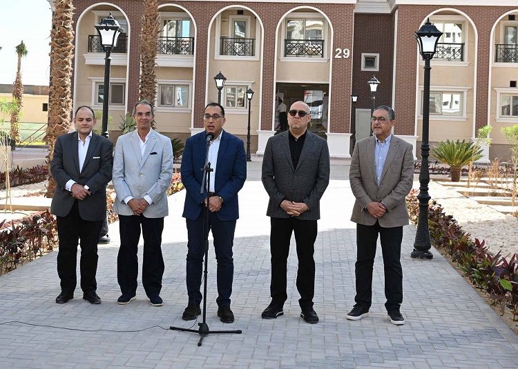 رئيس الوزراء: التوازن بين الموارد والمصروفات خلال 3 سنوات…