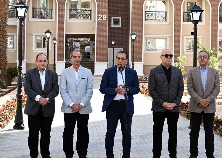 رئيس الوزراء: فاتورة توريد القمح المحلي تقارب 40 مليار جنيه…