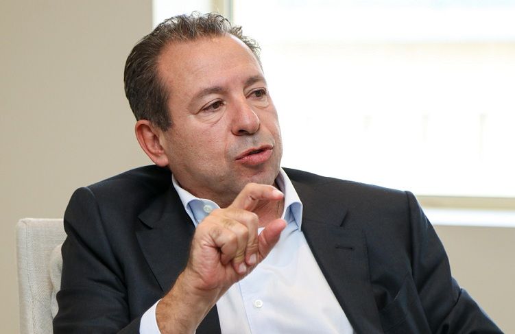 أوراسكوم كونستراكشون: نستهدف مضاعفة أعمالنا في دول الخليج…