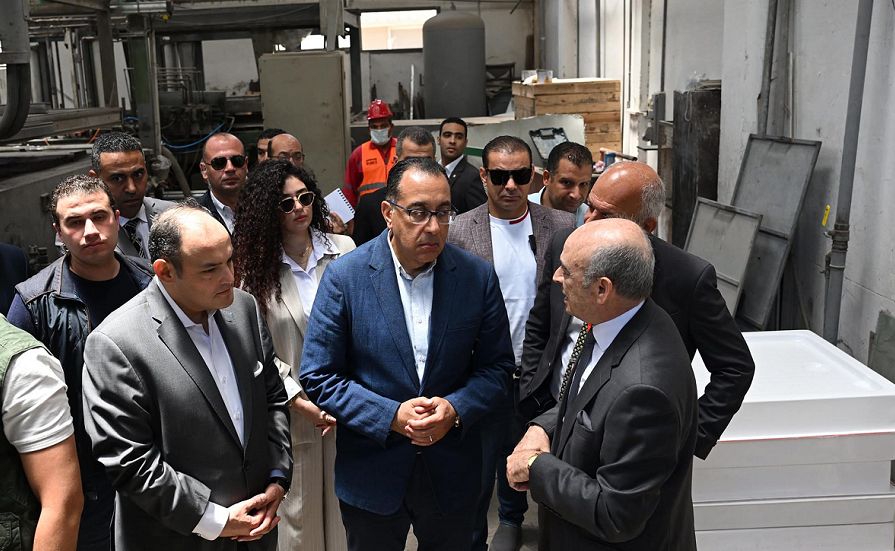 رئيس روبكس العالمية: خطة لزيادة الاستثمارات بضخ 150 مليون…