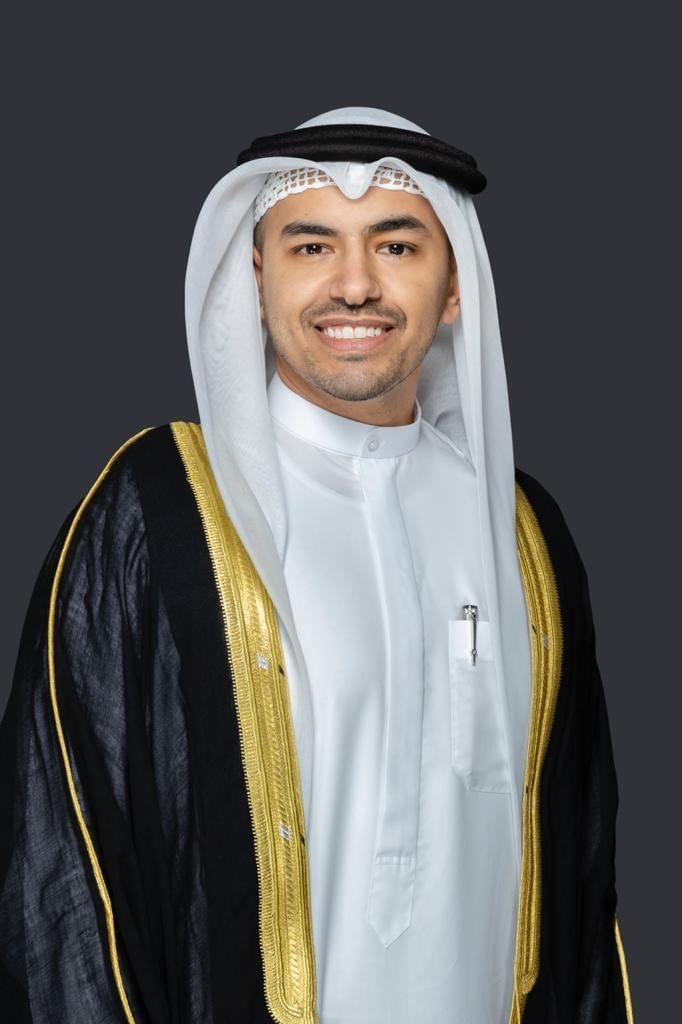 حميد النعيمي يصدر قرارا أميرياً بتعيين مروان المهيري مديرا عاما للديوان الأميري بعجمان