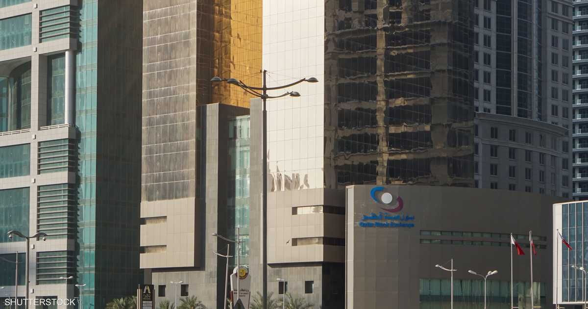 العالم اليوم - تراجع معظم بورصات الخليج والقطرية عند أدنى مستوى في 7 أشهر