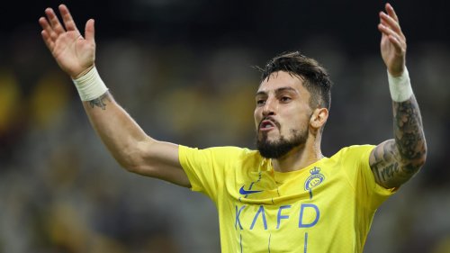 تيليس يتعافى من كدمة ركبته.. لكنه يغيب عن مواجهة الاتحاد لهذا السبب الذي صدم الجميع