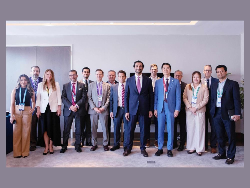 “توازن” و”بيانات” يطلقان مسابقة الإمارات لصناع الألعاب 2024