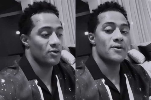 محمد رمضان ينفعل بسبب أحداث رفح: مكسوف لنفسي ولكل عربي