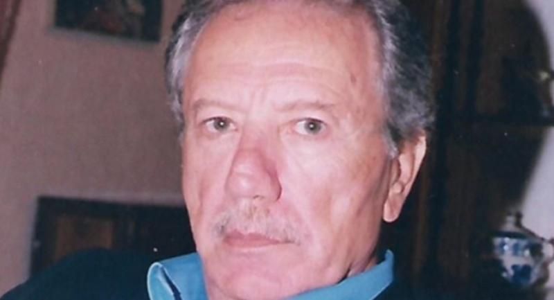 وفاة الفنان اللبناني فؤاد شرف الدين