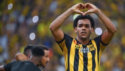 زلزال في سوق الانتقالات: رومارينيو يُغادر الاتحاد ويُعلن وجهته الجديدة