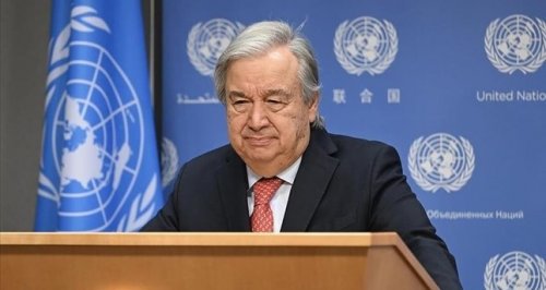 الأمم المتحدة تدعو لإنهاء الرعب في غزة