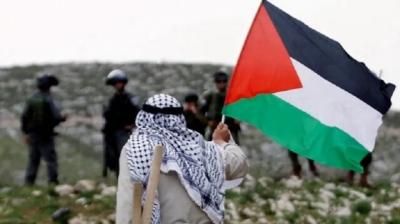 أخبار اليمن : النرويج وإسبانيا تعلنان رسمياً الاعتراف بدولة فلسطين