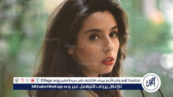 سارة عبد الرحمن تكشف لـ "دوت الخليج الفني" عن تفاصيل أعمالها المقبلة.. (خاص)
