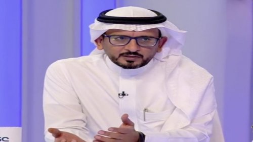 الناصر يُشعل نار المنافسة: "الشباب لن يفرّط في نجومه... ولن نضعف أبدًا