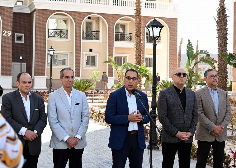 رئيس الوزراء: 636 مليار جنيه قيمة فاتورة الدعم في العام…
