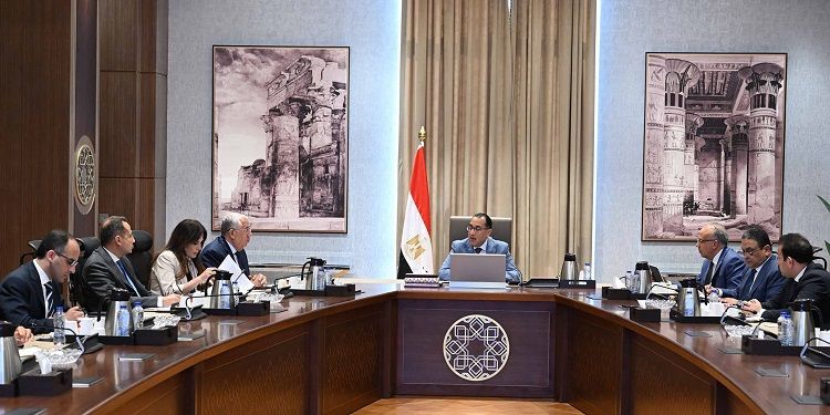 رئيس الوزراء: منظومة رقمية للأراضي الزراعية على مستوى…