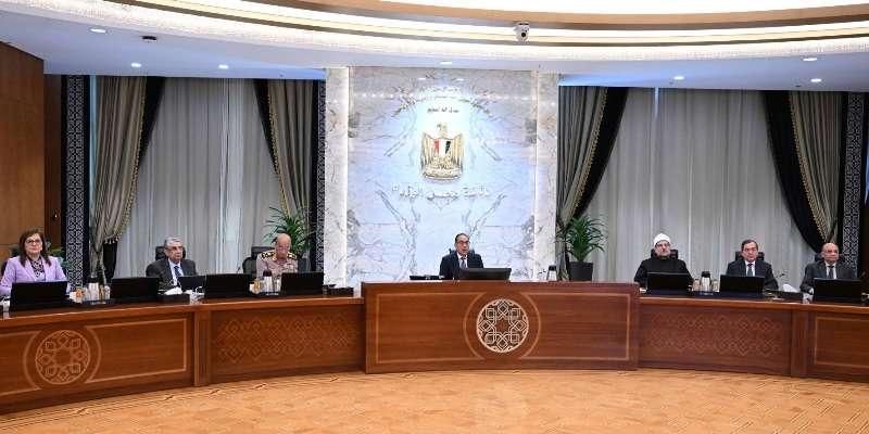 رئيس الوزراء: نقدم كل أوجه الدعم المطلوب لدفع العمل بمشروعات القطاع الخاص...