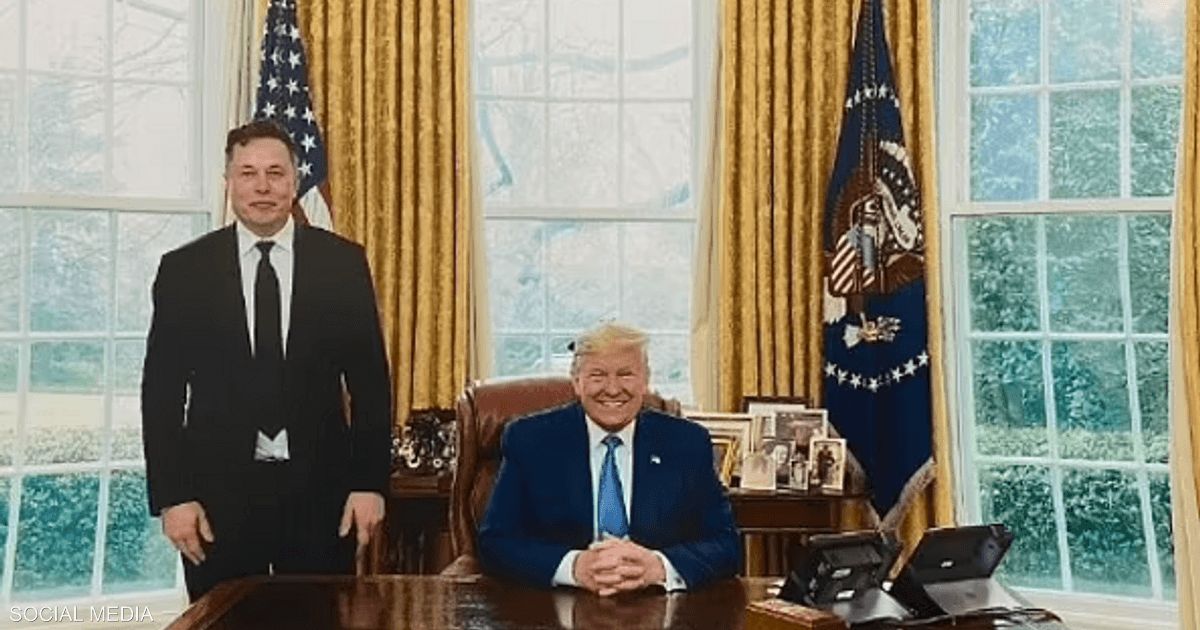 العالم اليوم - تقرير: لقاء بين ترامب وماسك من أجل "منصب رفيع"