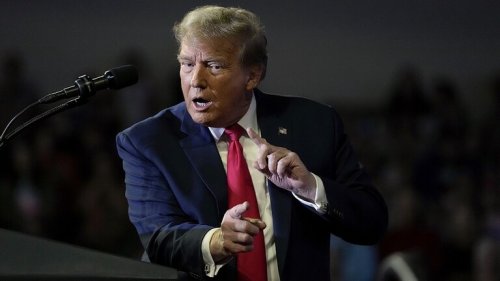 واشنطن بوست:ترامب تحدث عن استعداده لقصف موسكو وبكين