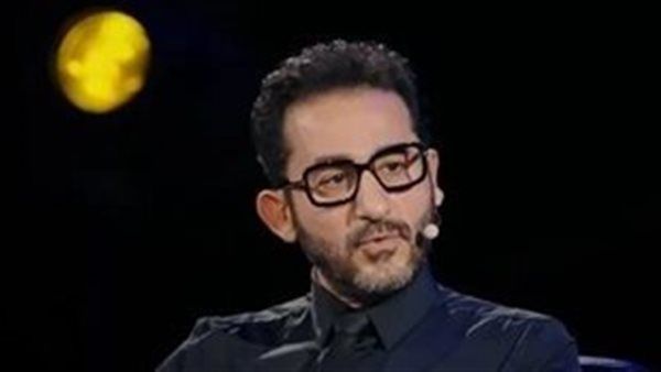 أحمد حلمي: ياريت نعمل أعمال توضح المأساة التي بعيشها الشعب الفلسطيني  