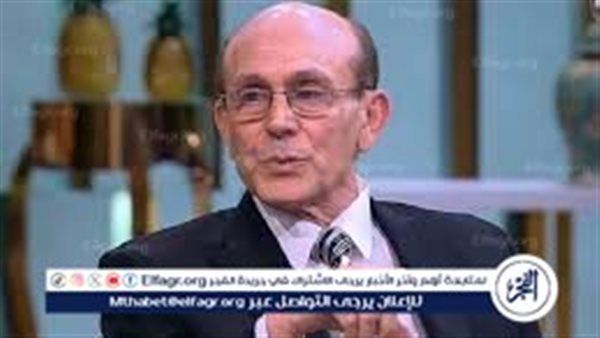 شاهد.. ظهور نادر لأول مرة لحفيدة محمد صبحى