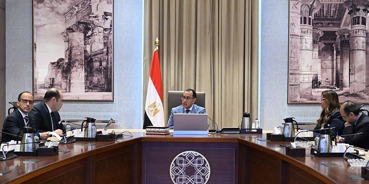 رئيس الوزراء: إحالة مخالفات قانون حماية المنافسة إلى النيابة…