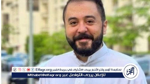 تعرف على آخر التطورات الصحية لـ عمرو عبد العزيز
